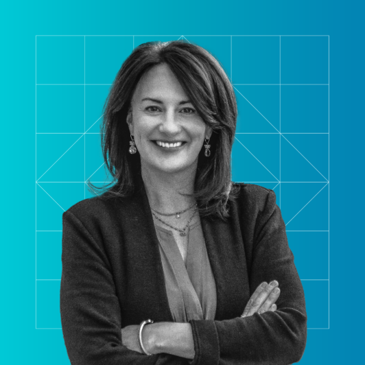 click to read Welcoming Sarah Fass: Our New Chief People Officer