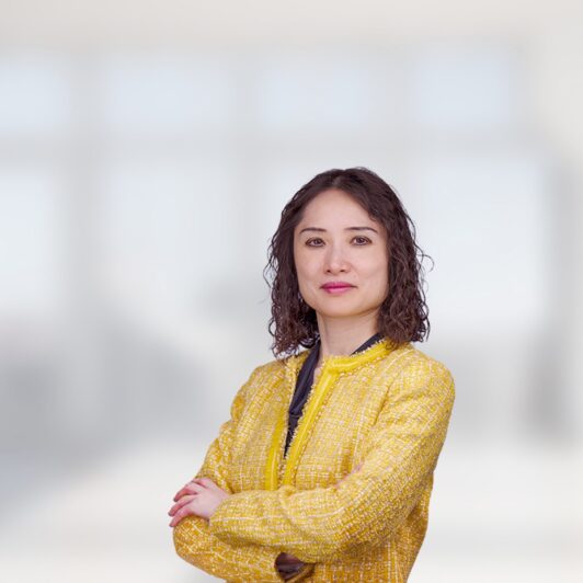 click to read Office Hours with Portfolio Manager Grace Gu